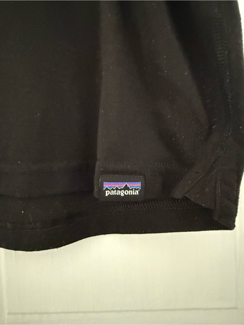 Patagonia Capilene Cool Trail Shirt - Picture 4 of 6